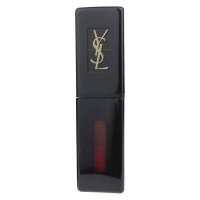 Yves Saint Laurent 바이닐 크림 립 스테인 409 버건디 바이브 5.5ml