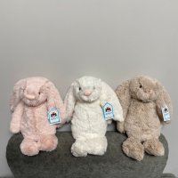 젤리캣 jellycat 애착인형 토끼 버니 31cm 인테리어 소품