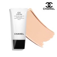 샤넬 씨씨 크림 베이지 CHANEL CC CREAM SPF50 BEIGE