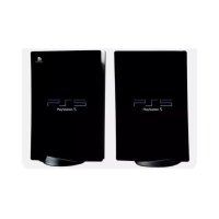Ps2 Theme yStation 5 Decal Skin Sticker for PS5 DIGITAL Edition
