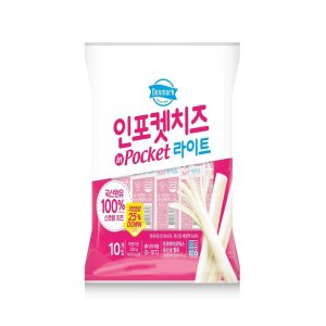 인포켓치즈 최저가 가성비상품