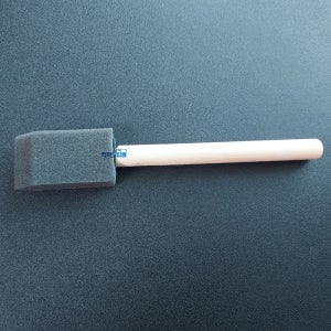 차량용 자동차 실내 틈새 브러쉬 송풍구 청소