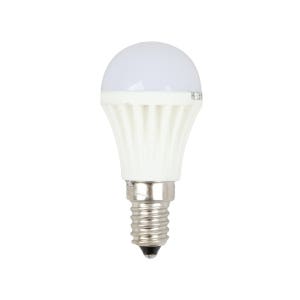 더쎈 LED 전구 미니 크립톤 3W E14