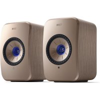 KEF LSX II 무선스피커 미국정품