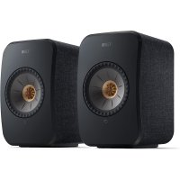 KEF LSX II 무선스피커 미국정품