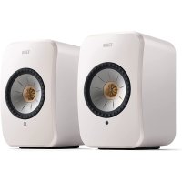 KEF LSX II 무선스피커 미국정품