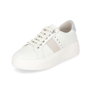 엘칸토 마쯔 여성 키높이 밴딩 스니커즈 5cm LCWS38M339 2컬러 택1