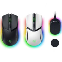 Razer 무선 코브라 프로 풀패키지 웨이코스정품 퀵방문수령가능