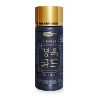 (무료배송)한미 경옥골드 100ml 50병