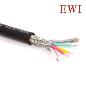 DMX-501 4심 AES EBU DMX 100M