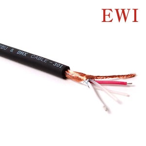 DMX-301 2심 AES EBU 케이블 100M