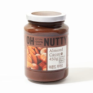오넛티 아몬드 카카오 450g, 1개