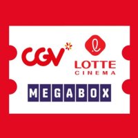 CGV, 롯데시네마, 메가박스 실시간예매(주말 추가금 없음, 당일가능)