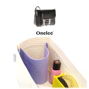 버버리 호스페리 체크 크로스백 4003448 호환 이너백 (Burb Small Horseferry Check Crossbody Bag) 백인백 오넬리 (F85)