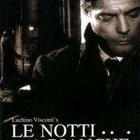 백야(Le Notti Bianche)(DVD)