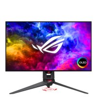 [예약판매 9월 22일 발송예정] 에이수스 27인치 게이밍 모니터 ASUS ROG SWIFT OLED PG27AQDM 240Hz 0.03ms HDR 컴퓨터 게이밍 모니터