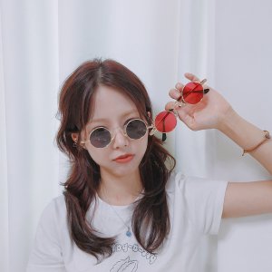 샤인 파티선글라스 안경 인생네컷 소품 놀이동산 생일