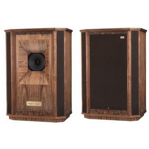 [Tannoy] 탄노이 Westminster Royal GR 웨스트민스터 로얄 GR 15인치 플로어스탠딩 스피커 Prestige Series