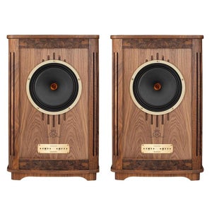 [Tannoy] 탄노이 Canterbury GR 켄터버리 GR 15인치 플로어스탠딩 스피커 Prestige Series