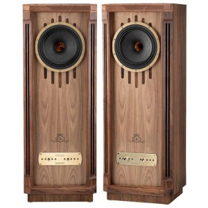 [Tannoy] 탄노이 Kensington GR 켄싱턴 GR 10인치 플로어스탠딩 스피커 톨보이 스피커 Prestige Series
