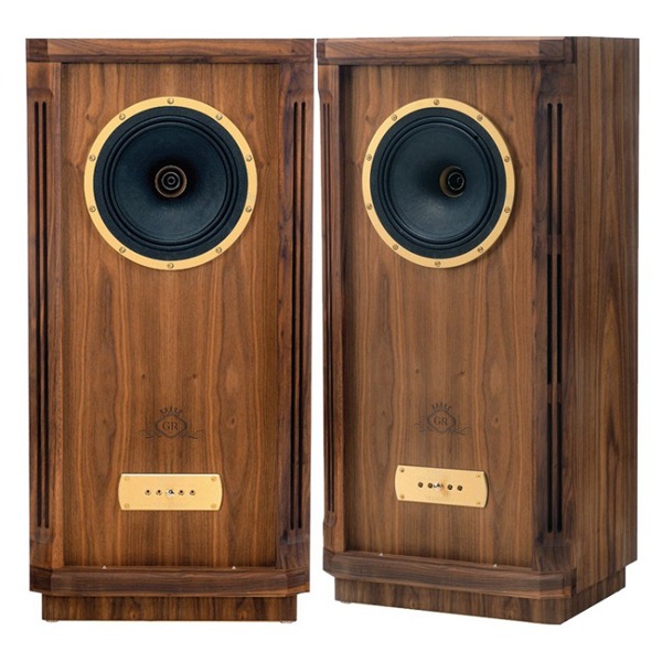 Tannoy Prestige Turnberry GR (탄노이 프레스티지 턴베리 GR)