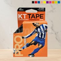 KT TAPE 케이티 테이프 프로 스포츠 테이핑 키네시올로지