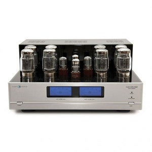 [Carry Audio] 캐리오디오 CAD-120S Mk II 진공관 파워앰프