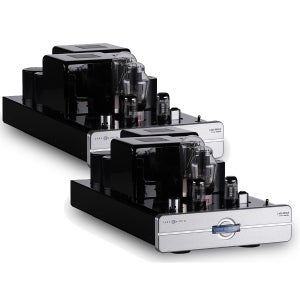 [Carry Audio] 캐리오디오 CAD-805RS 진공관 모노블럭 파워앰프 (Pair)