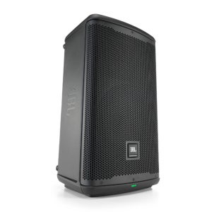 JBL EON710 10인치 액티브 파워드 액티브 블루투스 스피커