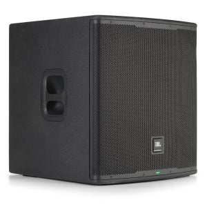 JBL EON718S 18인치 액티브 파워드 액티브 블루투스 서브우퍼 스피커 [이벤트진행중]