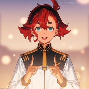 기동전사 건담 수성의 마녀 OST 4CD+특전+LP사이즈자켓 수성의마녀 오리지널 사운드트랙