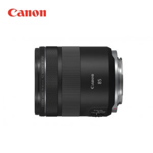 캐논 RF 85mm F2 MACRO IS STM 카메라 렌즈