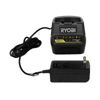 RYOBI 료비 P118B 18V 배터리 충전기