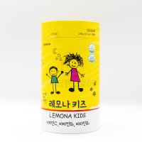 어린이비타민C 레모나키즈 아기 아이 츄어블 영양제 아스코르빈산 100정