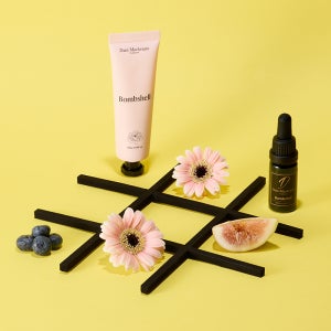 [대니멕켄지] 밤쉘 듀오 세트 (Bombshell Duo Set)