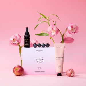 [대니멕켄지] 밤쉘 듀오 세트 (Bombshell Duo Set)