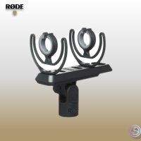 RODE SM4R Rycote 로데 샷건 마이크 쇼크마운트 펜슬마이크 쇽마운트