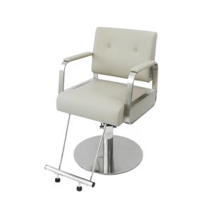 미용실 의자 BC-02 (가죽색상 선택 가능)