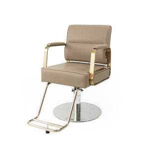 미용실 의자 BC-03 (가죽색상 선택 가능)