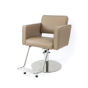 미용실 의자 BC-04 (가죽색상 선택 가능)