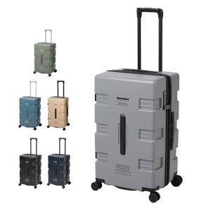 이노베이터 포르테 중형 75L 수화물 중형 캐리어