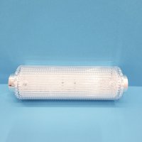 시엘라이팅 LED 포커스 크리스탈 욕실등 11W 방습 화장실등 터널등 삼성칩