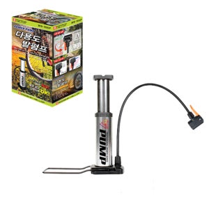 다용도 발펌프 WS-166P