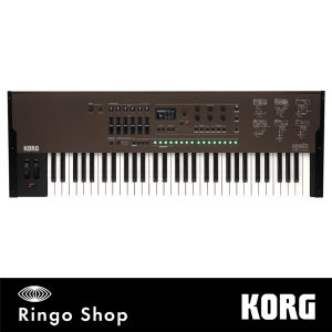 KORG OPSIX SE 코르그 옵식스 SE 얼터드 FM 신디사이저