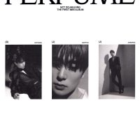 NCT 도재정 - Perfume(1st Mini Album Photobook Ver.)