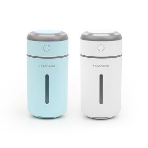 [NEXT] 이지넷유비쿼터스 워터캡슐 미니가습기 (NEXT-230MH)