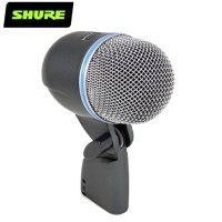 SHURE(슈어) BETA52A 드럼용 마이크