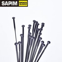 SAPIM CX 레이 에어로 자전거 스포크 JBEND 풀 2.00.9x2.22.0mm 14G