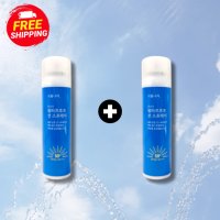 [1+1] 식물나라 워터프루트 선스프레이 100ml (SPF50+ PA++++)