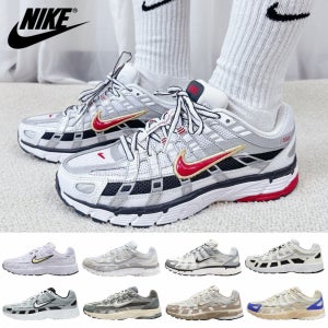 국내매장품 나이키 P-6000 P6000 러닝 테크 운동화